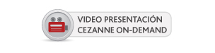 video cezanne ondemand